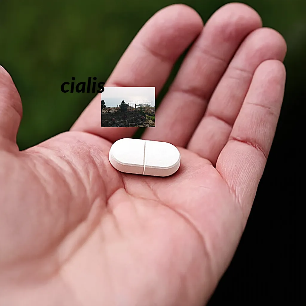 Requiere receta medica el cialis